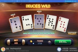 Aside from the wild cards available in the deuces wild game, there are no specific bonus rounds in the game itself. Pin On Cards