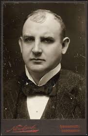 Peter Julius Fjelstrup