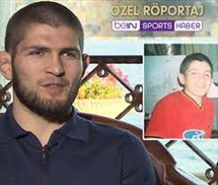 Dünyanın konuştuğu adam beIN SPORTS HABER de