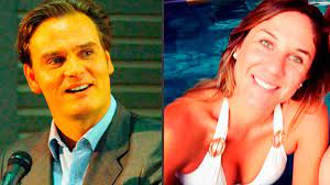 Esposa de amaro gomez pablos. La Nueva Y Guapa Polola Periodista De Amaro Gomez Pablos Glamorama