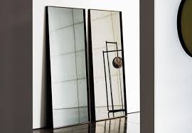 Miroir Visual Rectangulaire Atelier Du Verre Creations Miroir Miroir Rectangulaire Encadrer Un Miroir