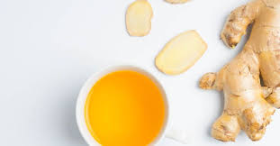 Treat nausea, especially morning sickness. The Health Benefits Of Ginger Forkly