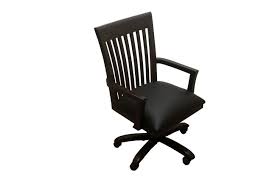 Teak chair side chair outdoor furniture wood armless chair. Ac 13 Teak Office Revolving Chair Details Bic Furniture India