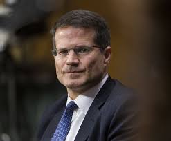 Senate Confirms Sauer, Trump's Former Criminal Defense Lawyer, as Solicitor  General