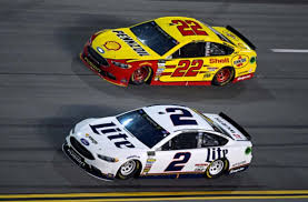 His last win came at daytona international speedway on july 4, 1984. Nascar Team Penske Update Going Into Spring Break
