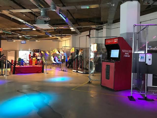 National Videogame Museum - All You SHOULD Know Before Going (2026 Reviews)