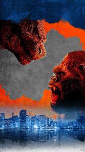 Kong wallpapers and photos available for download for free. Godzilla Vs Kong Wallpaper Nawpic