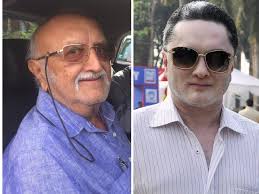 Vijaypat singhania
