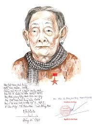 Sẽ tổ chức triển lãm online Huyền thoại mẹ nhân Ngày 27-7