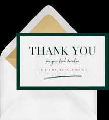 Just add photos and text to one of our own templates, or you can upload your own custom, finished design. Great Job How To Craft The Best Business Thank You Cards