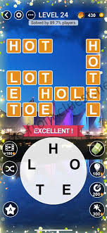 Pie in the sky 8. Word Relax Level 24 Answers Cluest