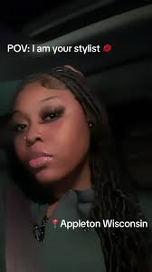 🦋🦋🦋#justyledyou #appletonwisconsinstylist #thegoat