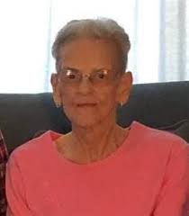 Obituary for Sandra G. Nance