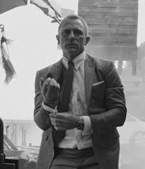 Is your number one the same as ours? The Definitive Ranking Of James Bond Actors Gentleman S Journal