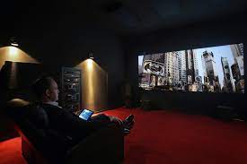 Wir zeigen die richtigen bewertungen. Heimkino