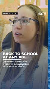 Back to School at Any Age: Adult Education Programs in Michigan