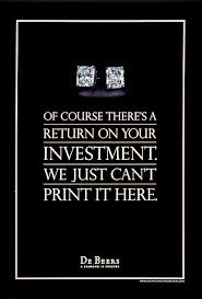 We Will Quickly Turn Around A Report Detailing All Available Office Space Within Your Organization S Parameters De Beers Copy Ads Clever Advertising