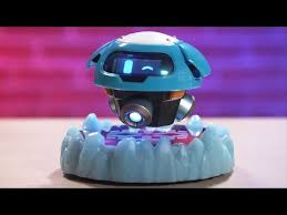 Overwatch Magnetic Levitating Snowball Unboxing Levitation Overwatch Snowball