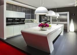 20 ultra modern kitchen designs and