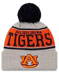 Two feet ahead is an online store specializing in college baby clothing in the usa. Official Auburn Tigers Store Tigers Striped Name Cuffed Knit Beanie Auburn Shop The Auburn Fan Shop Official Online Store Of The Auburn University Athletic Department