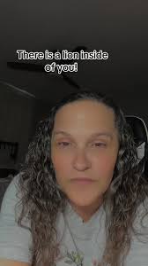 Awaken the Lion Within You: Embrace Your God-Given Power