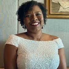 Danielle Terry (@DanielleTerry21)