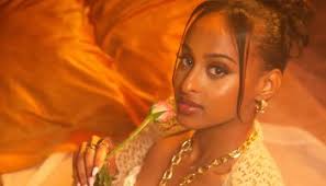 Introducing: Danni Jackson