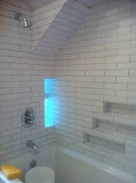 Some will even create quadrants or sections, laying the tile on a table in the completed design. 10 Tips On Getting Bathroom Tile Layout Right