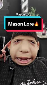 What Happened to Mason Barber Sui