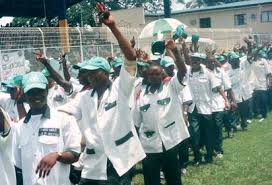 NURTW restates commitment to peaceful 2019 general election