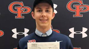 UDMTEN Announces Signing Of Matt DeMarco