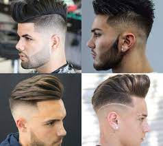 Best Hair Cut For Men In 2021 Digital Pakistani Digitalpakistani For men with round faces, they should make their hair shorter on the sides and longer on top in order to add length and height on the face.