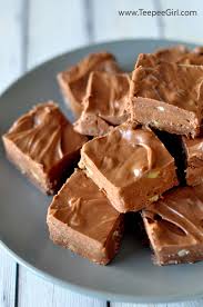 Mom S Easy Homemade Fudge Rezept Kuchen Ideen Kuchen Konfekt
