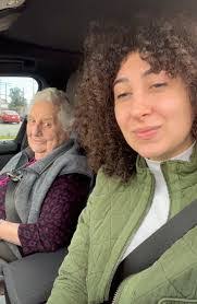 Tonya Passmore's Instagram, Twitter & Facebook