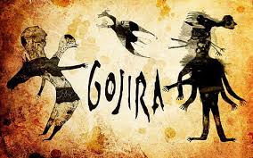 Maybe you would like to learn more about one of these? Hd Wallpaper Gojira Wallpaper Flare