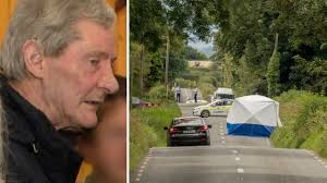 Tributes paid to Tipperary man Michael Stapleton who was killed in  suspected hit-and-run just yards from home