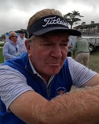 Padraig Harrington, Ernie Els and Jerry Kelly highlighted Round 1 of The  Ally Challenge.