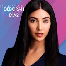 Deborah Diaz is a solid actress originally from Venezuela based in Los  Angeles. She is also a journalist. @deb.dd #journalist #deborahdiaz  #featurefilm #agencymodel #agencylife #mediaagency #art #artist #filmmaker  #filmmaking #productionhouse ...