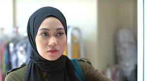 Sinar ramadan untuk amanda telefilem. Pinggan Tak Retak Nasi Tak Dingin Asya Dizileri Indiasia Facebook