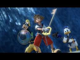 Risultati immagini per kingdom hearts