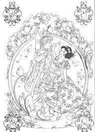 Disney Coloring Page Snow White Disney Coloring Pages Disney Princess Coloring Pages Coloring Pages