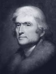 THOMAS JEFFERSON DINNER--A Night Out With The Democrats: patrickmurfin —  LiveJournal