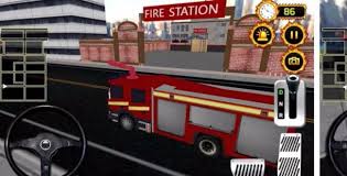We have picked the best fire games which you can play online for free. Top 10 Fire Truck Games