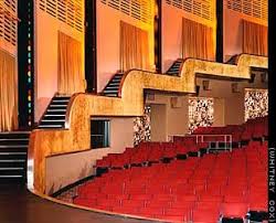 Wheelchair and transfer seating is reserved exclusively for patrons with radio city music hall reserves the right to investigate potential misuse of accessible seating and to take all appropriate action against individuals. Epingle Sur Performance Spaces