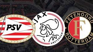 Eerstvolgende is psv met +14. Ajax Psv Feyenoord Verspelen Punten Voetbalpraatjes 15 Youtube