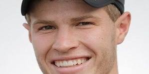 A BSU tennis player is, once again, MAC's best