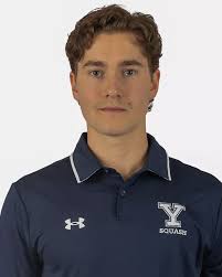 2023-24 Men's Squash Roster