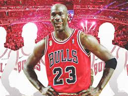 View chicago bulls tickets & schedule. Chicago Bulls All Time Starting Lineup