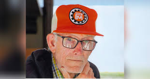 Obituary for Ralph E. Johnson