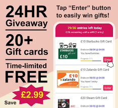 Get free gift cards app. Free Giveaway App Free Gift Cards Gifts App For Android Apk Download